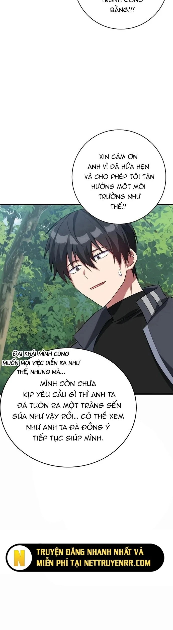 Người Chơi Cấp Tối Đa Chapter 40 - 63
