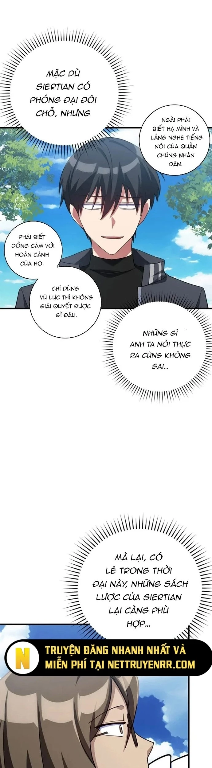 Người Chơi Cấp Tối Đa Chapter 40 - 67
