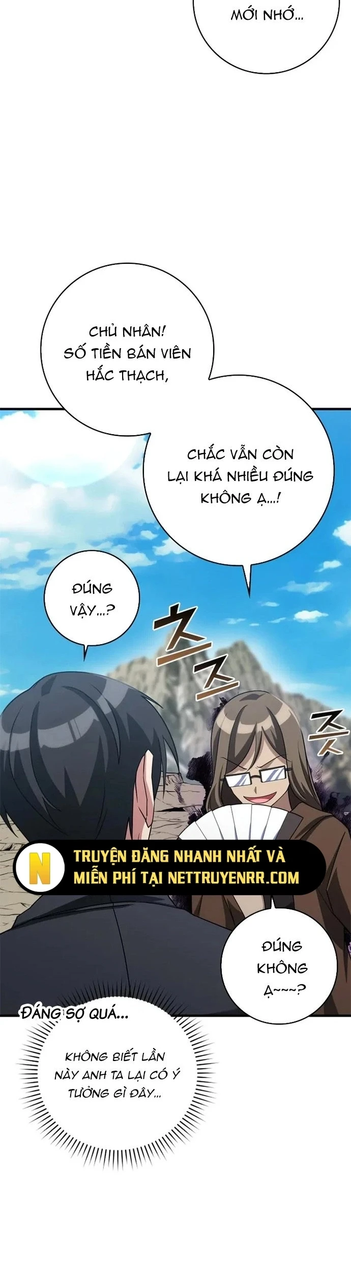 Người Chơi Cấp Tối Đa Chapter 40 - 69