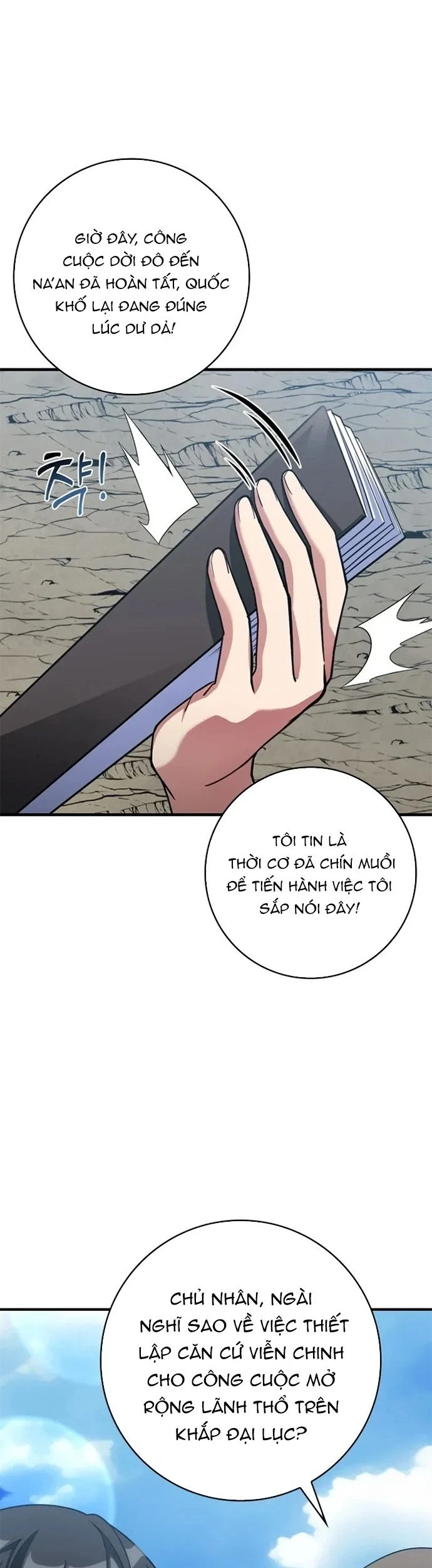 Người Chơi Cấp Tối Đa Chapter 40 - 70
