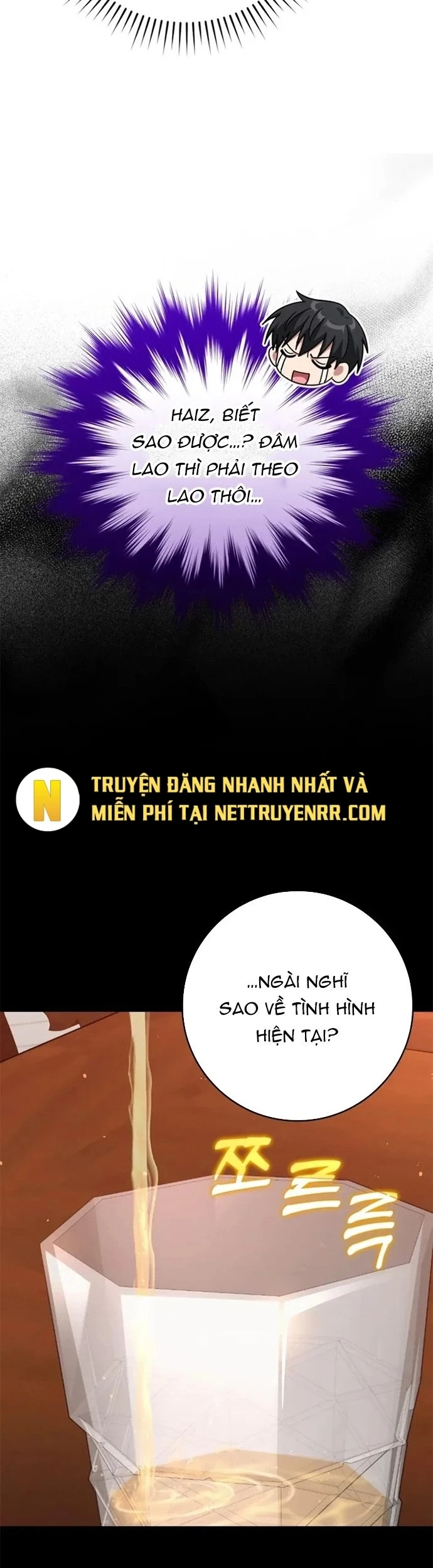 Người Chơi Cấp Tối Đa Chapter 40 - 74