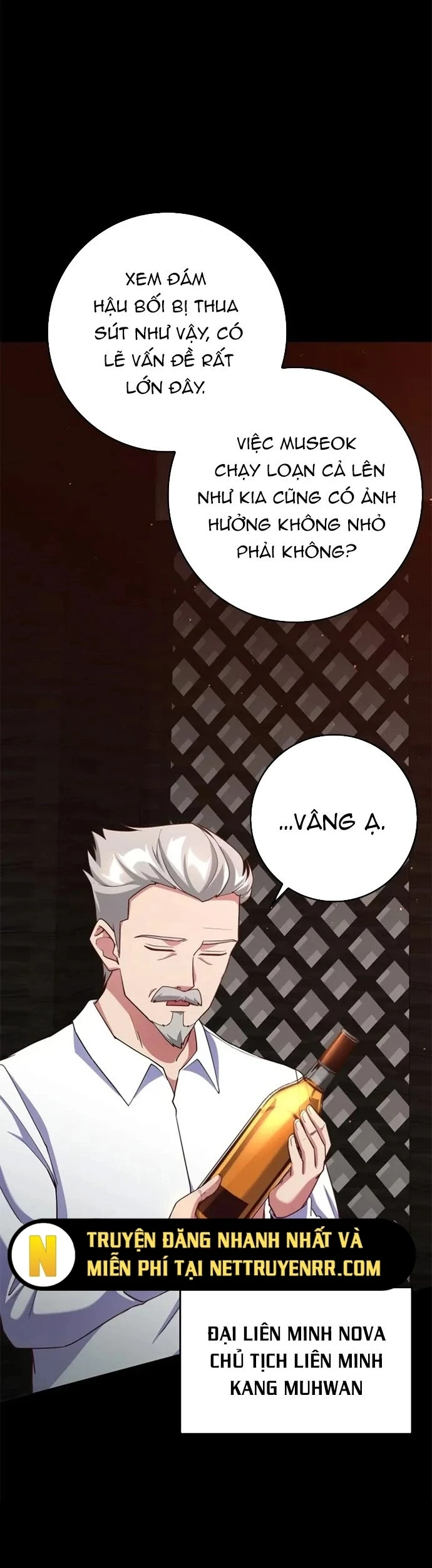 Người Chơi Cấp Tối Đa Chapter 40 - 75