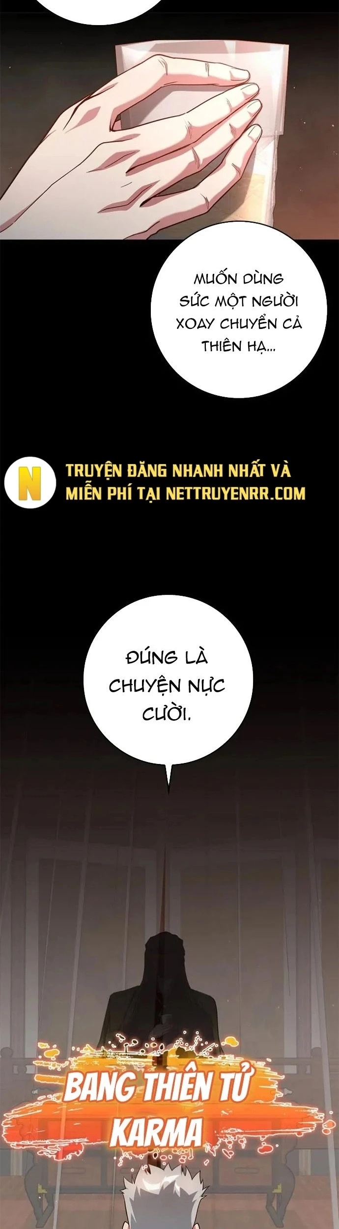 Người Chơi Cấp Tối Đa Chapter 40 - 77