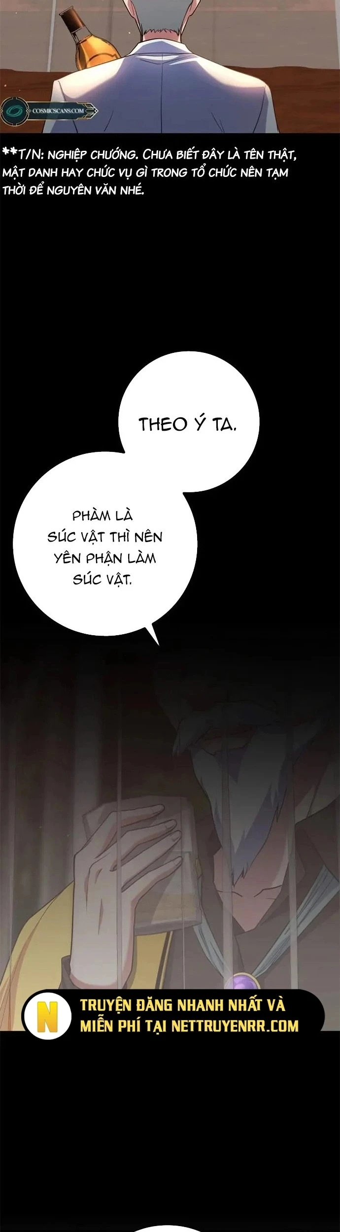 Người Chơi Cấp Tối Đa Chapter 40 - 78