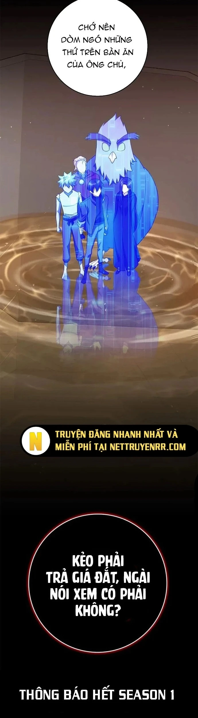 Người Chơi Cấp Tối Đa Chapter 40 - 79
