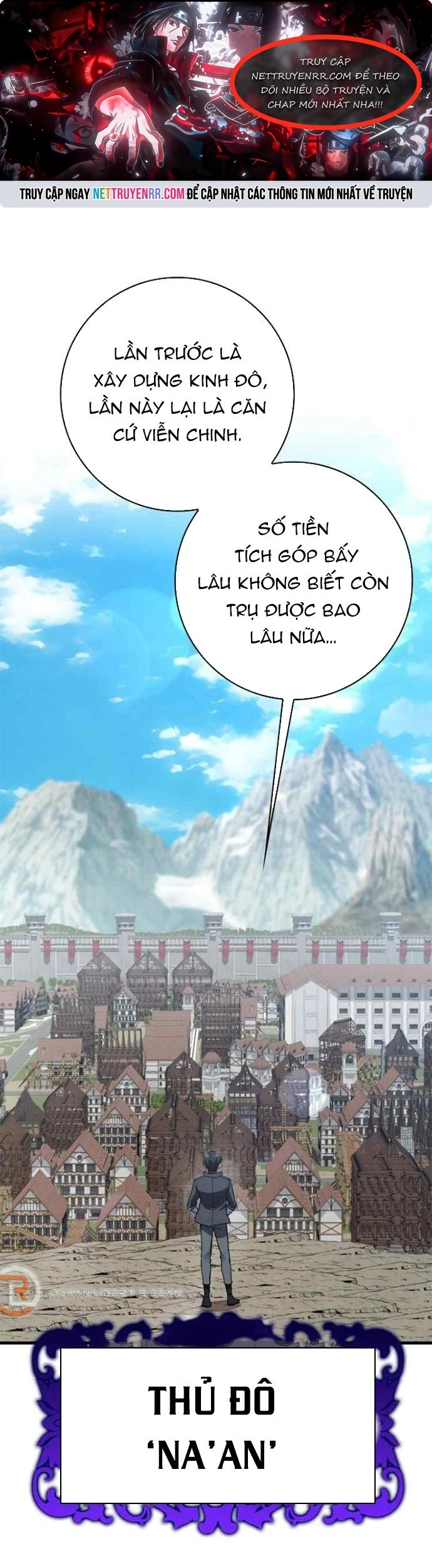 Người Chơi Cấp Tối Đa Chapter 41 - 1
