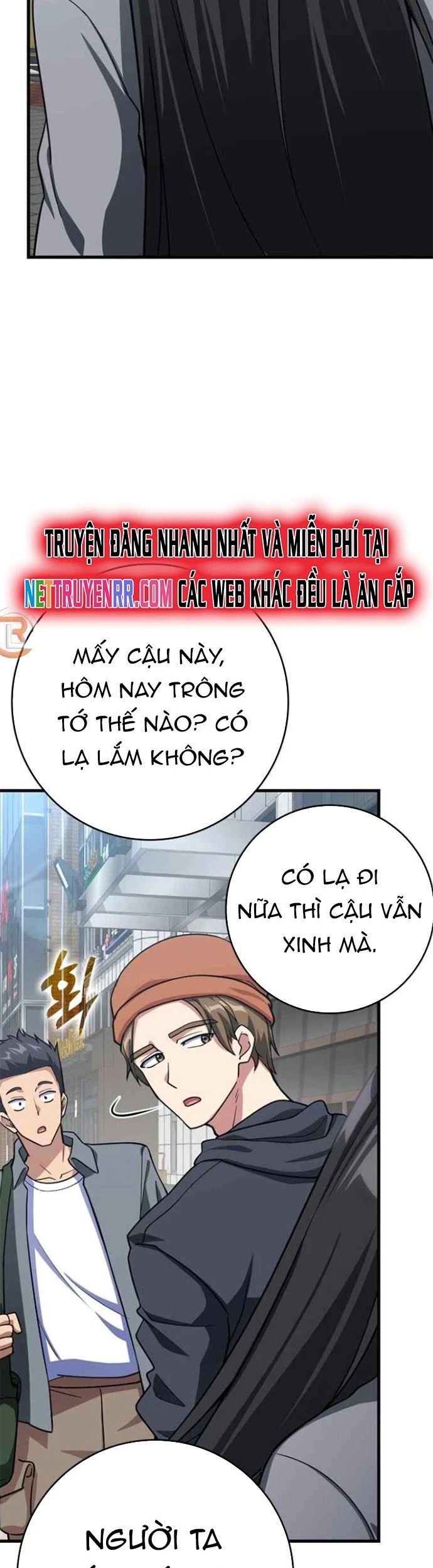 Người Chơi Cấp Tối Đa Chapter 41 - 4