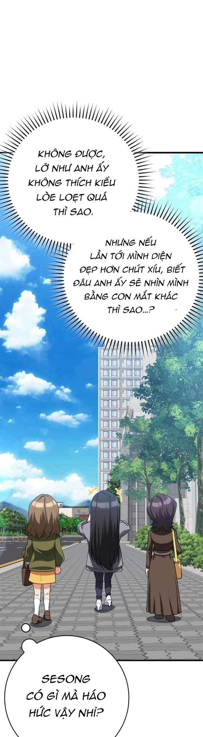 Người Chơi Cấp Tối Đa Chapter 41 - 8