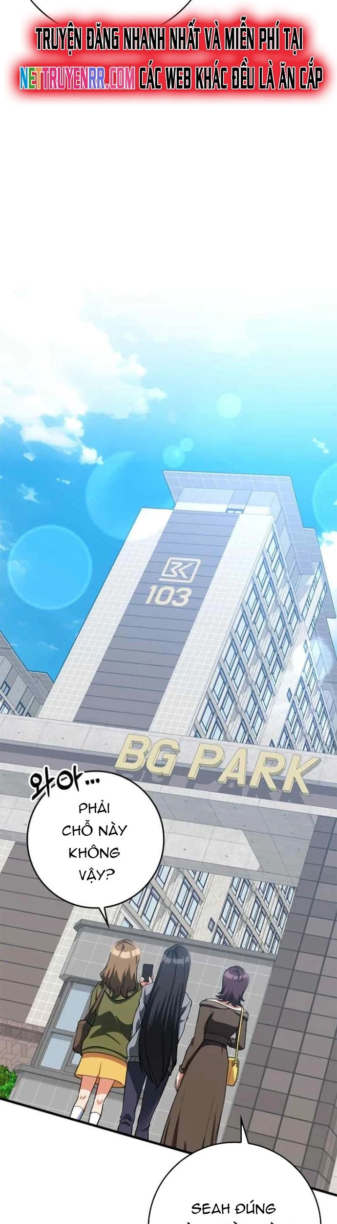 Người Chơi Cấp Tối Đa Chapter 41 - 9