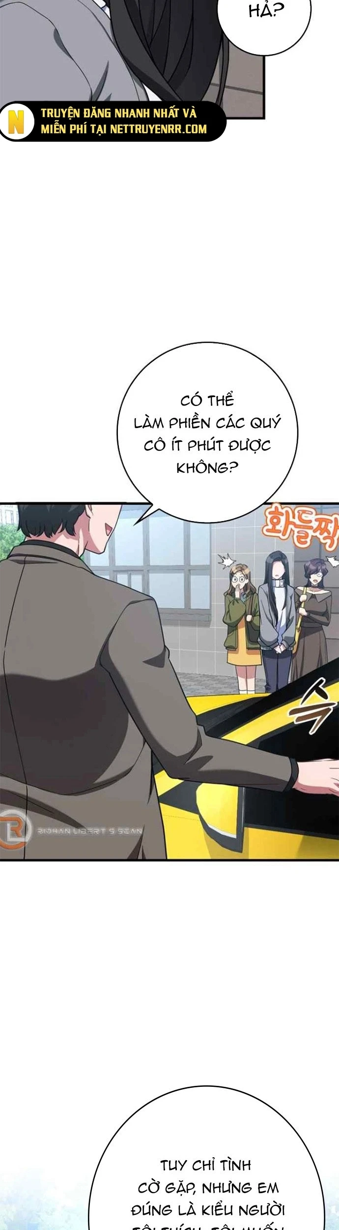 Người Chơi Cấp Tối Đa Chapter 41 - 11