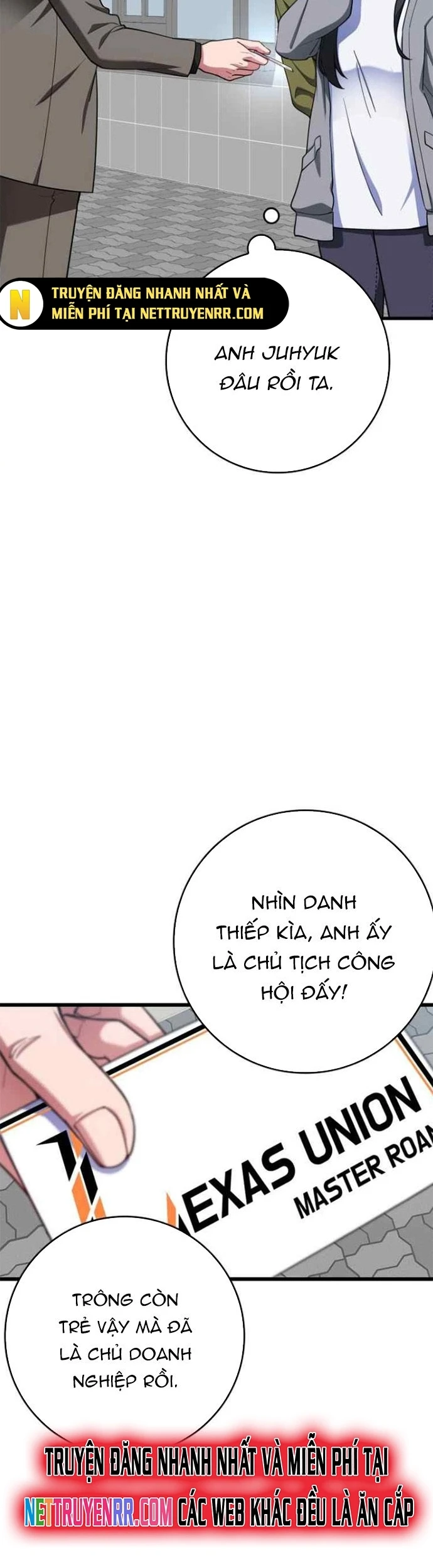 Người Chơi Cấp Tối Đa Chapter 41 - 14