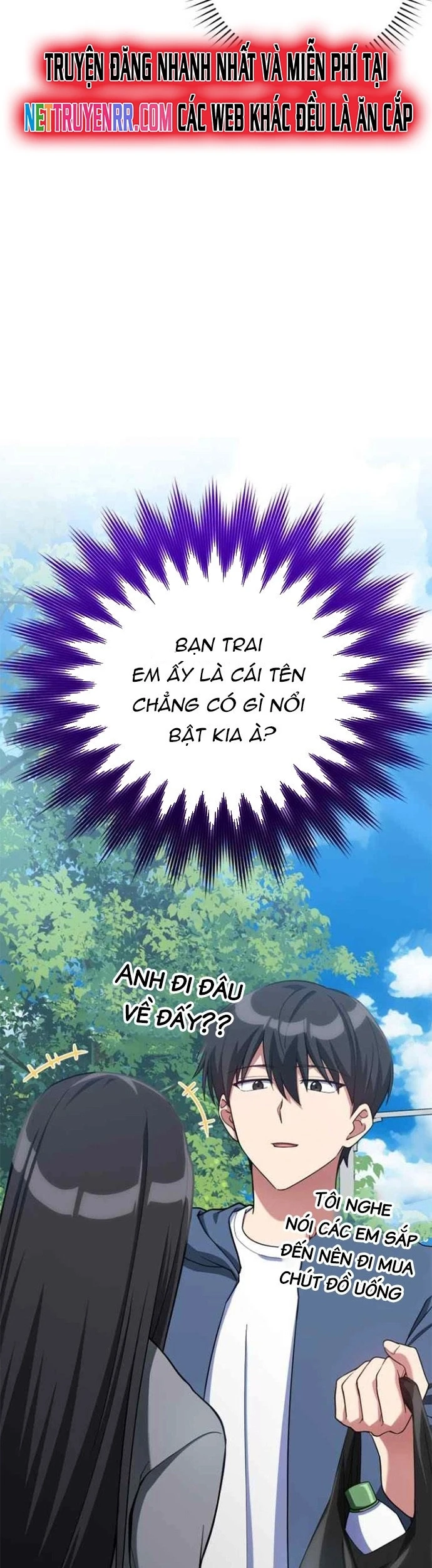 Người Chơi Cấp Tối Đa Chapter 41 - 17