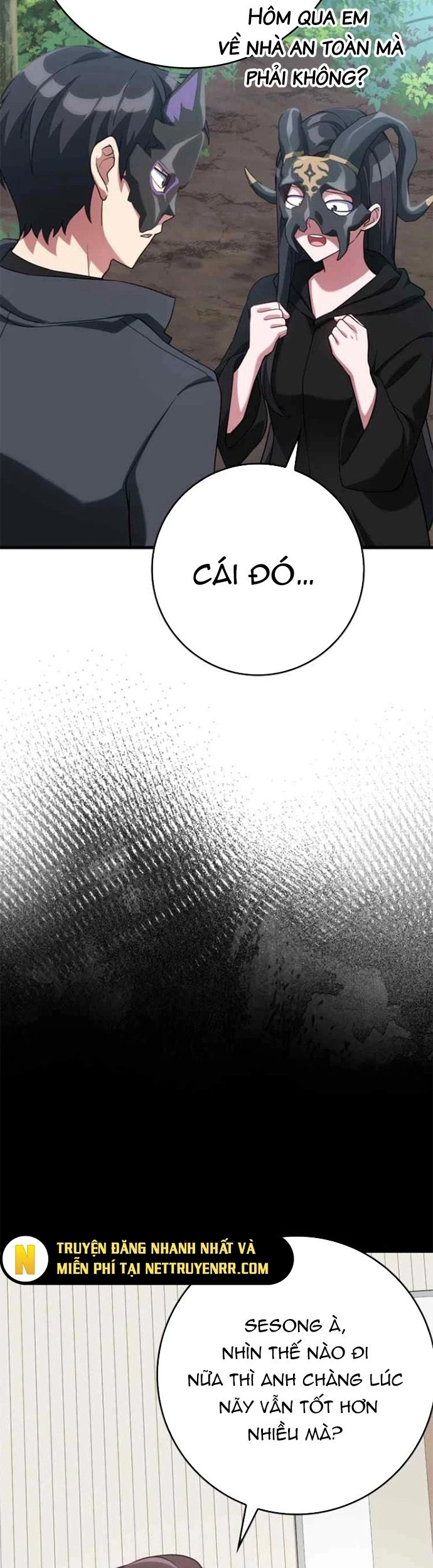 Người Chơi Cấp Tối Đa Chapter 41 - 20
