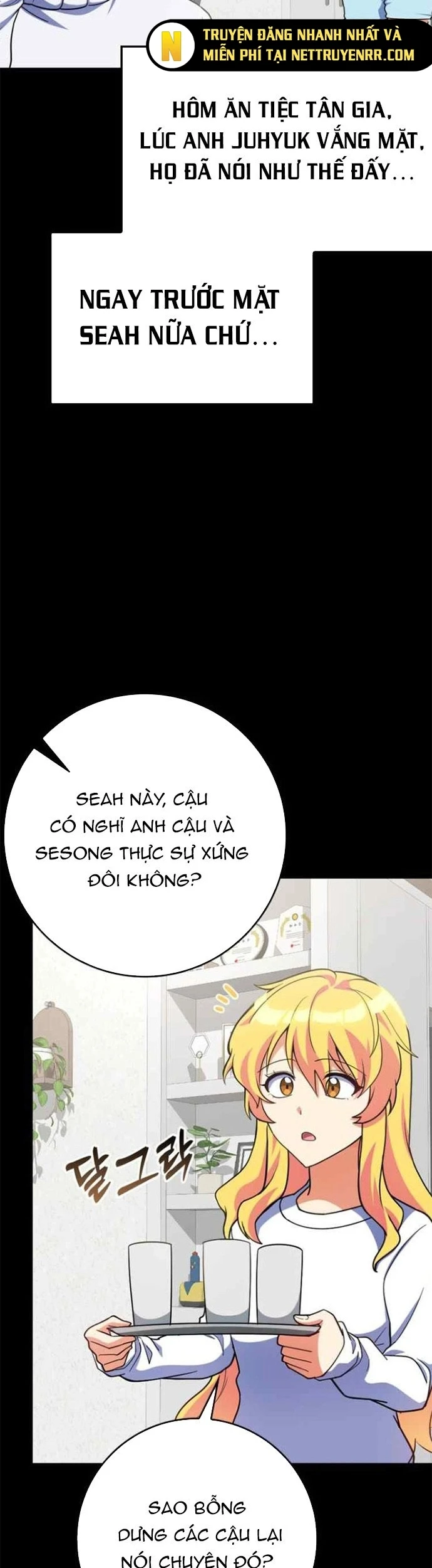 Người Chơi Cấp Tối Đa Chapter 41 - 23