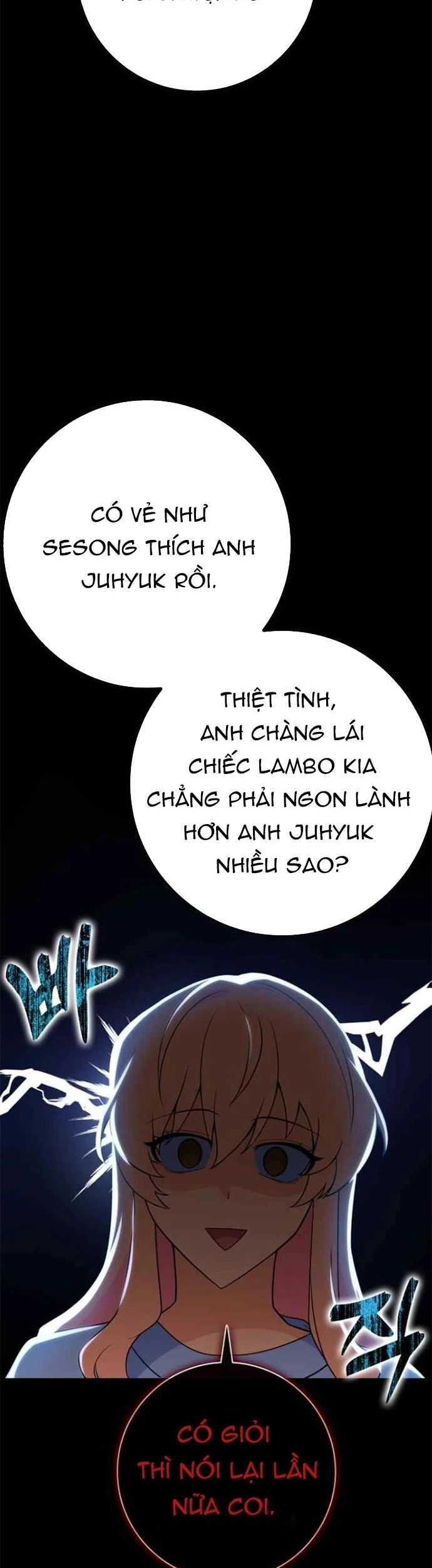 Người Chơi Cấp Tối Đa Chapter 41 - 24