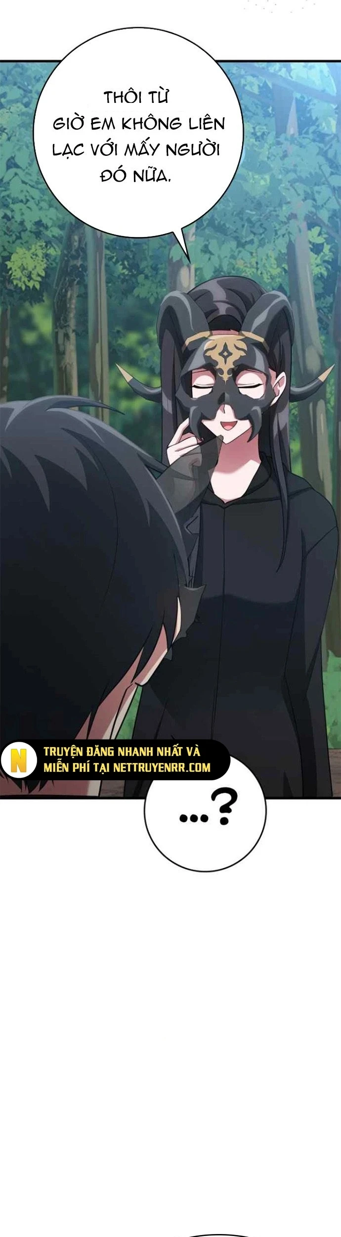 Người Chơi Cấp Tối Đa Chapter 41 - 26