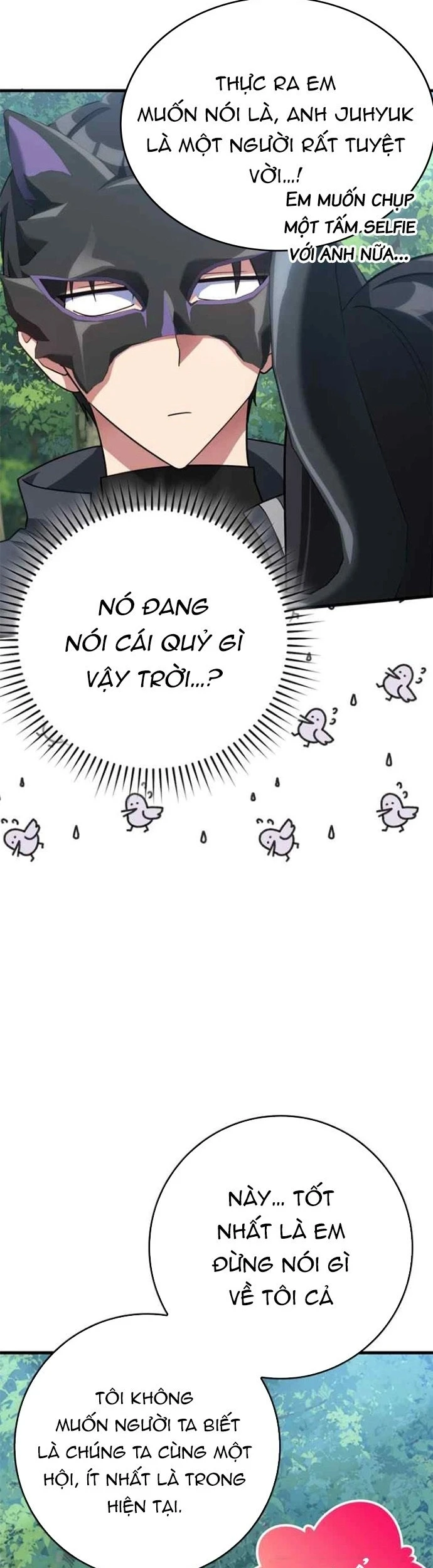 Người Chơi Cấp Tối Đa Chapter 41 - 27
