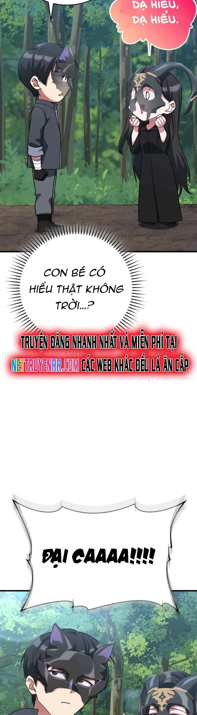 Người Chơi Cấp Tối Đa Chapter 41 - 28