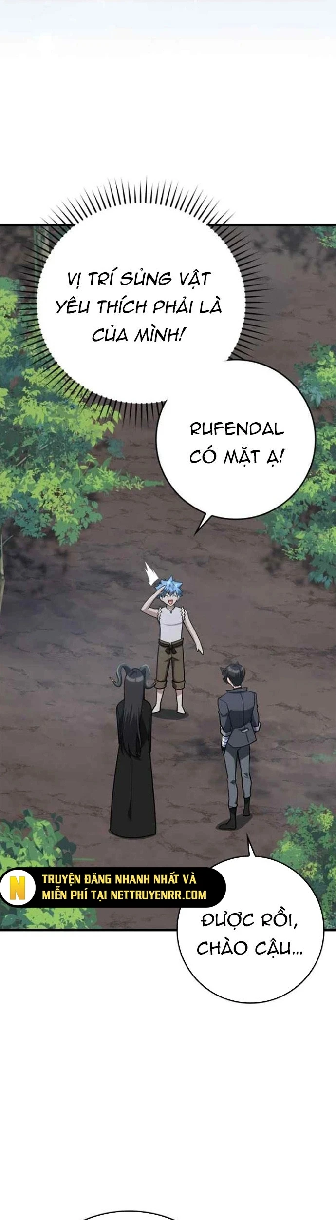 Người Chơi Cấp Tối Đa Chapter 41 - 31