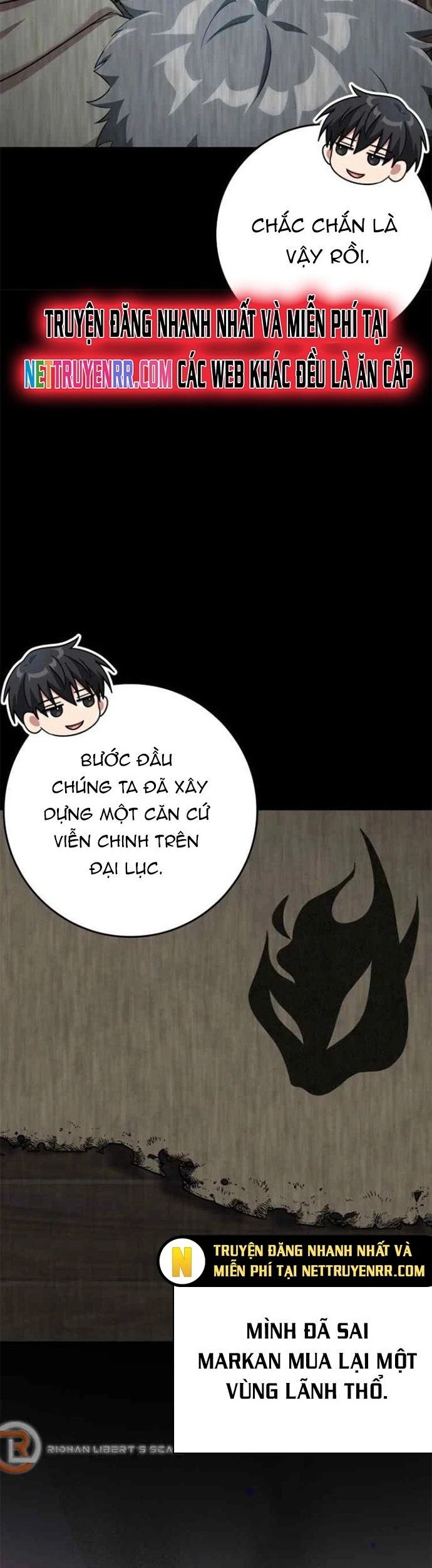 Người Chơi Cấp Tối Đa Chapter 41 - 34
