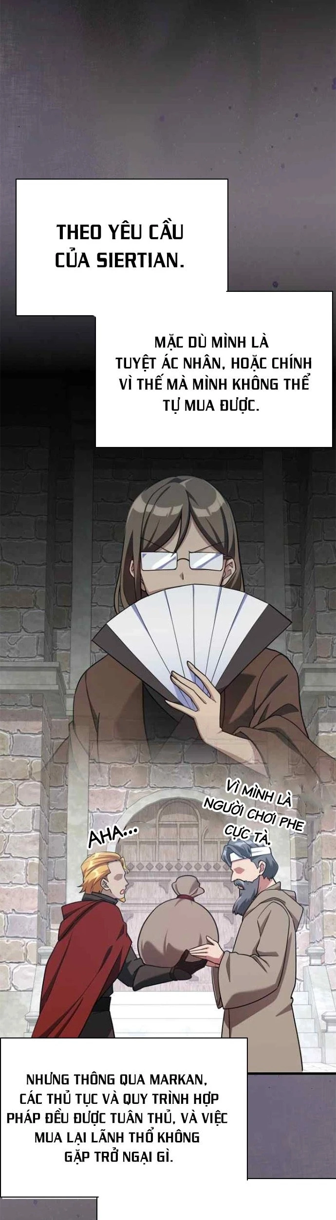 Người Chơi Cấp Tối Đa Chapter 41 - 35