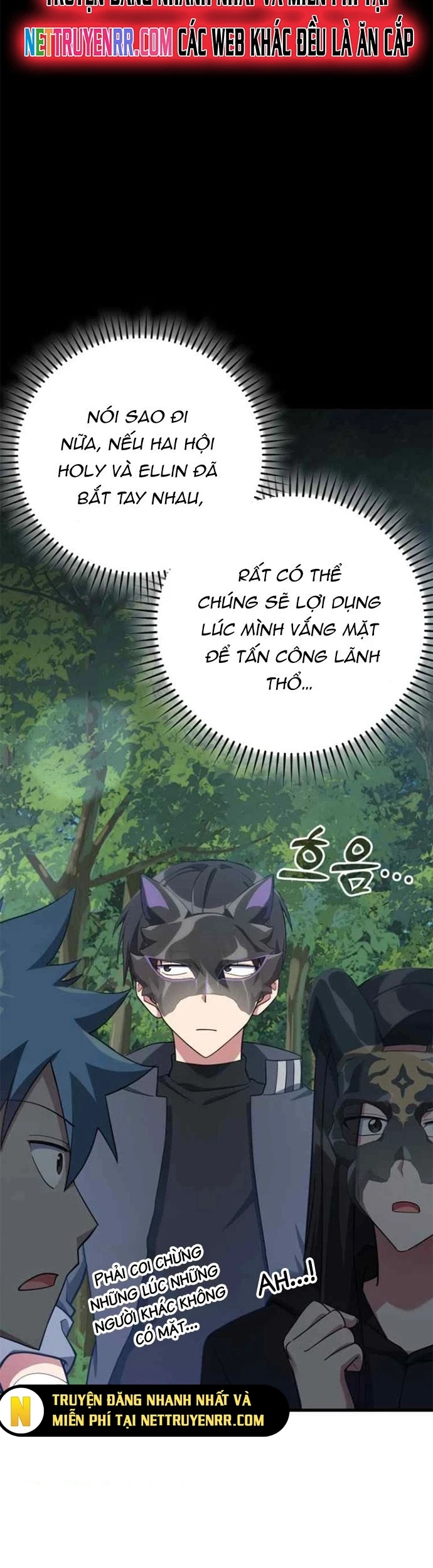 Người Chơi Cấp Tối Đa Chapter 41 - 39