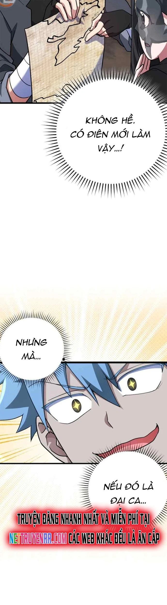 Người Chơi Cấp Tối Đa Chapter 41 - 43