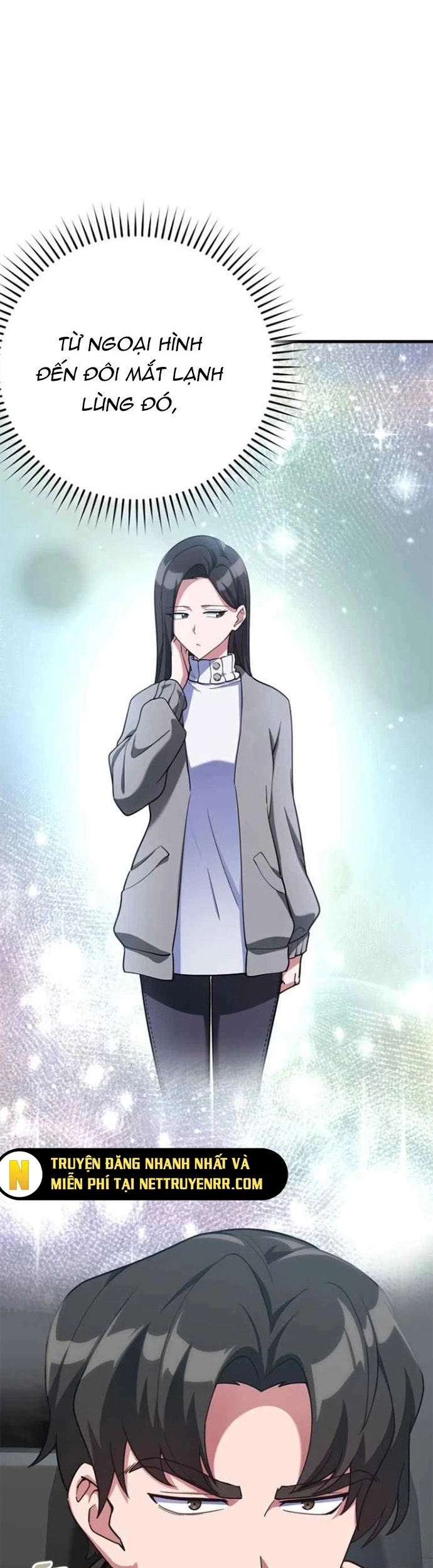 Người Chơi Cấp Tối Đa Chapter 41 - 46