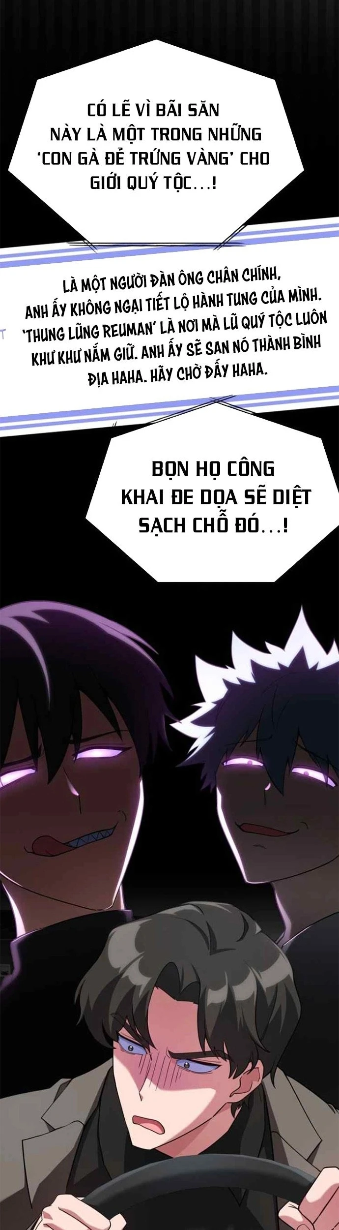 Người Chơi Cấp Tối Đa Chapter 41 - 52