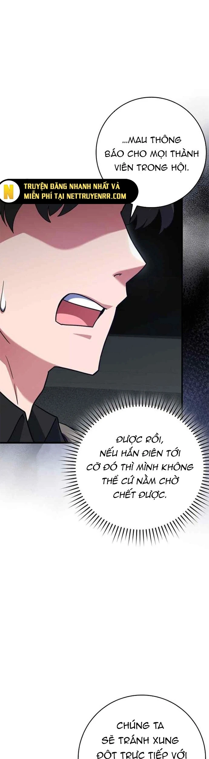 Người Chơi Cấp Tối Đa Chapter 41 - 54