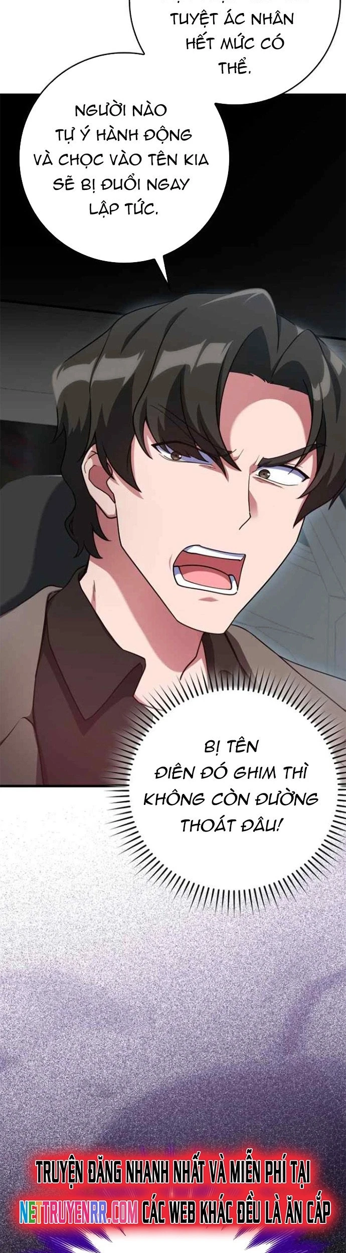 Người Chơi Cấp Tối Đa Chapter 41 - 55