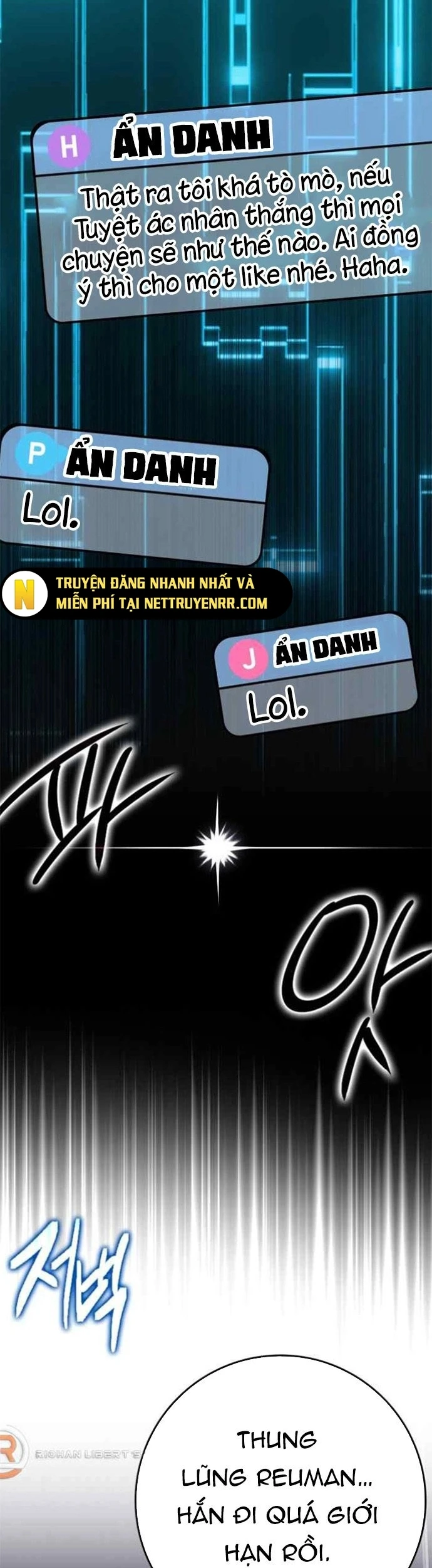 Người Chơi Cấp Tối Đa Chapter 42 - 2