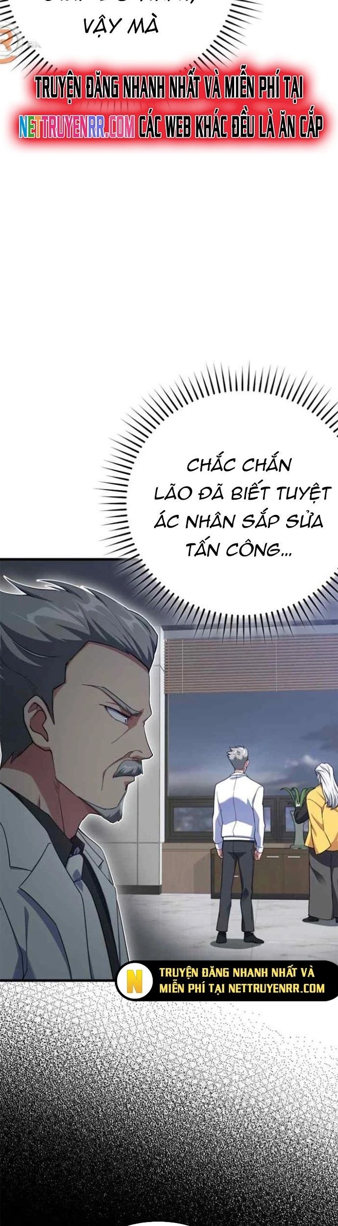 Người Chơi Cấp Tối Đa Chapter 42 - 4