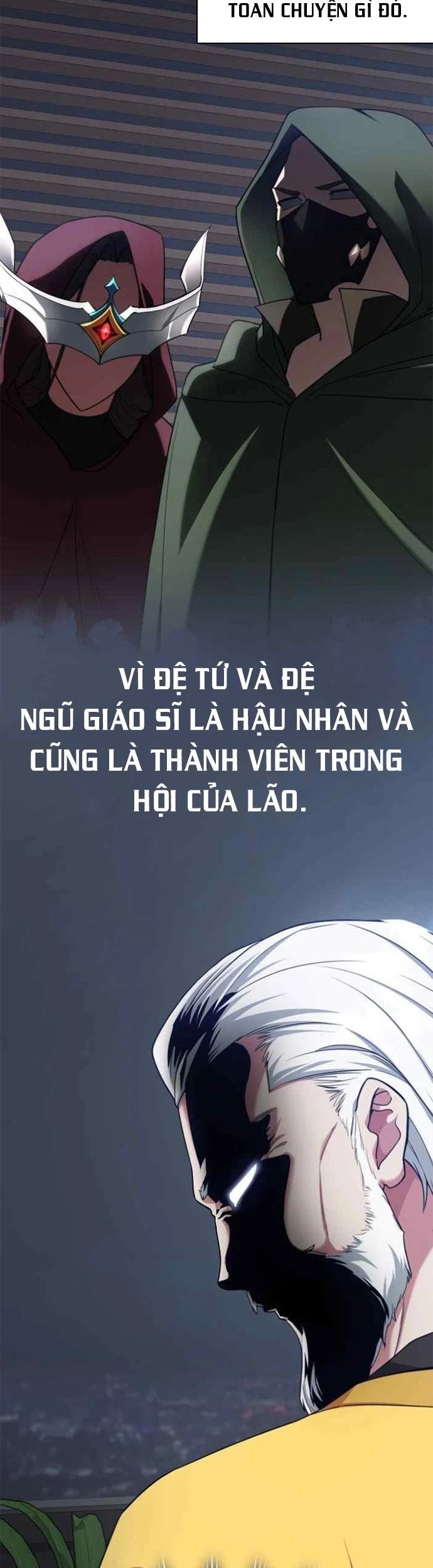 Người Chơi Cấp Tối Đa Chapter 42 - 8