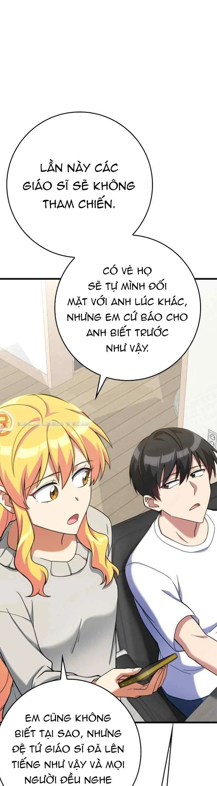 Người Chơi Cấp Tối Đa Chapter 42 - 14