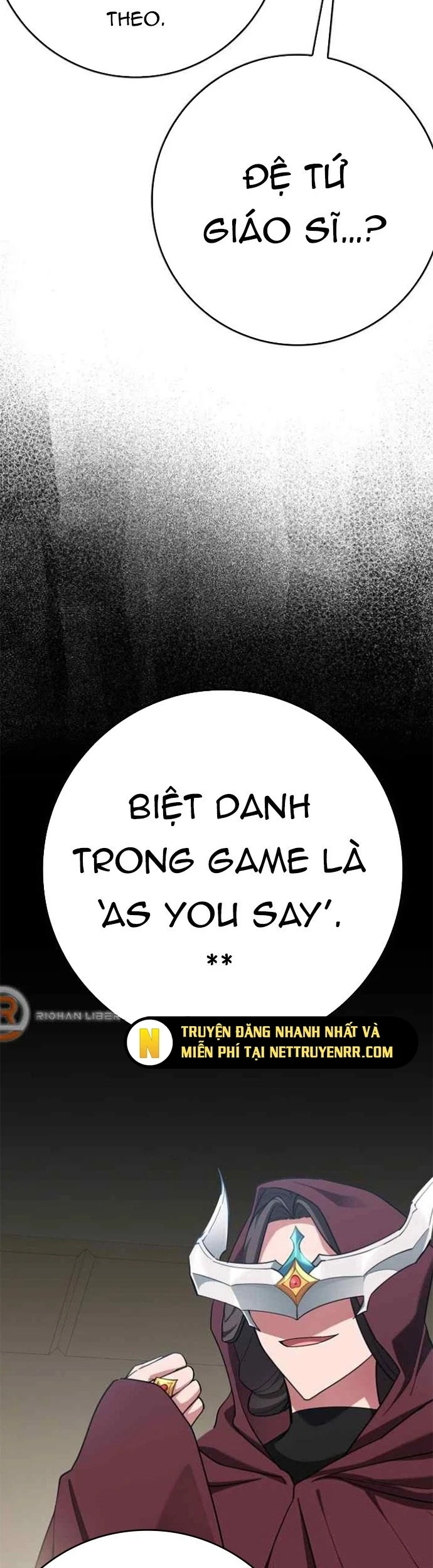 Người Chơi Cấp Tối Đa Chapter 42 - 15