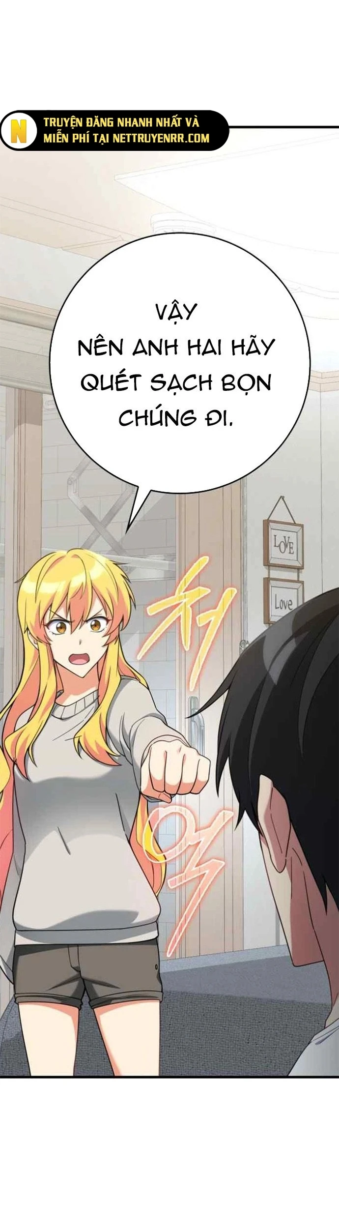 Người Chơi Cấp Tối Đa Chapter 42 - 19