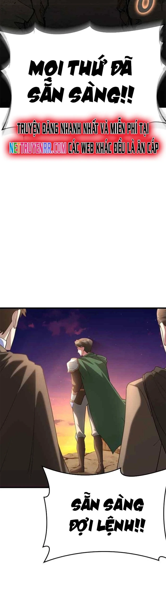 Người Chơi Cấp Tối Đa Chapter 42 - 23