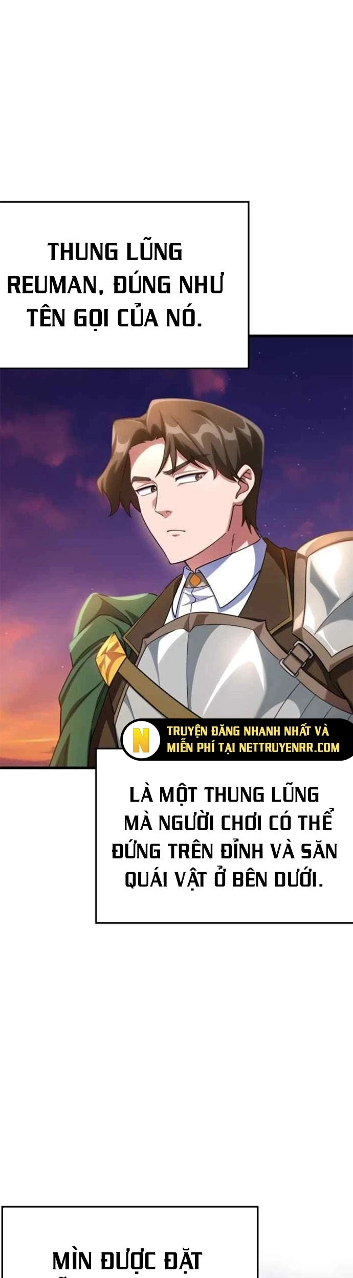 Người Chơi Cấp Tối Đa Chapter 42 - 24
