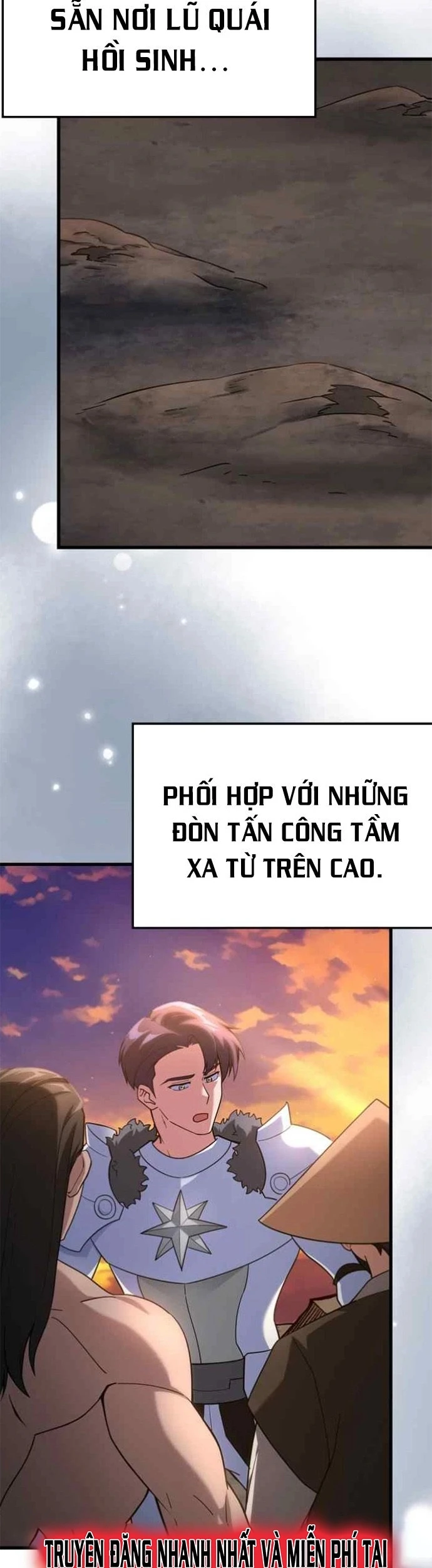 Người Chơi Cấp Tối Đa Chapter 42 - 25
