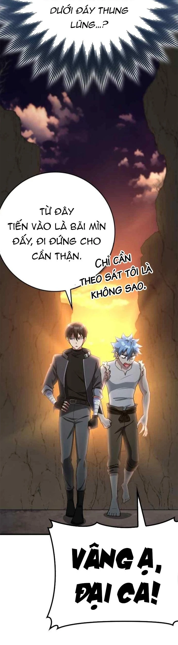 Người Chơi Cấp Tối Đa Chapter 42 - 28