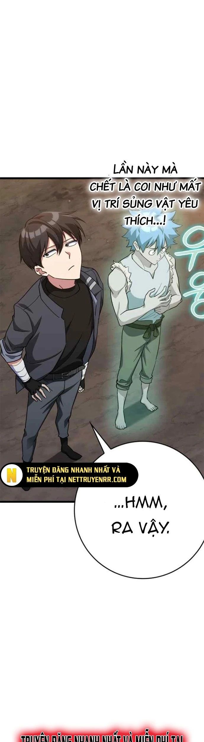 Người Chơi Cấp Tối Đa Chapter 42 - 29