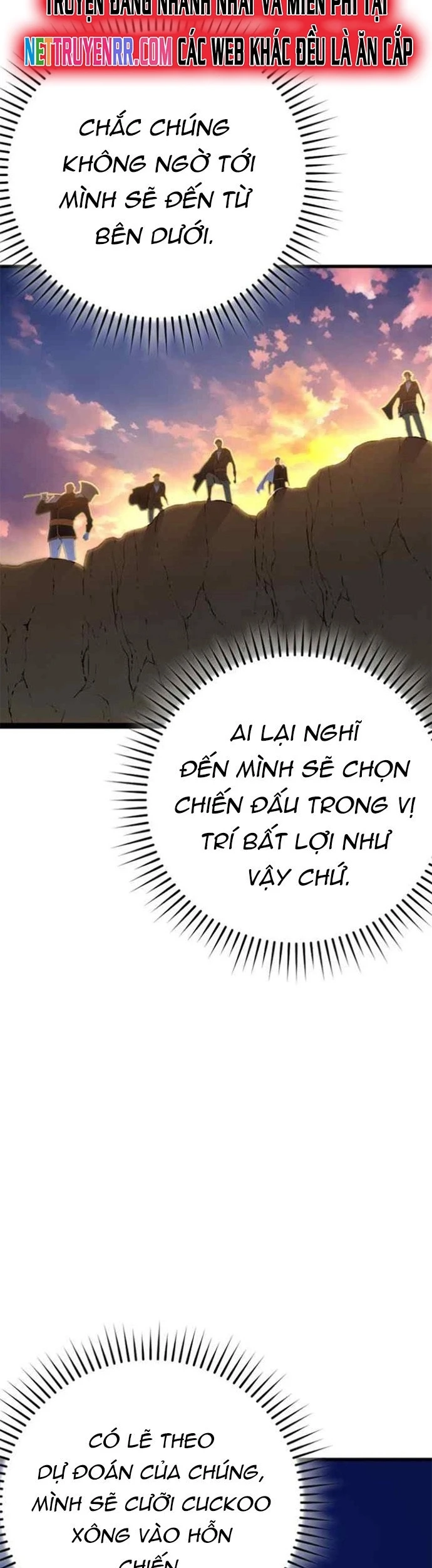 Người Chơi Cấp Tối Đa Chapter 42 - 30
