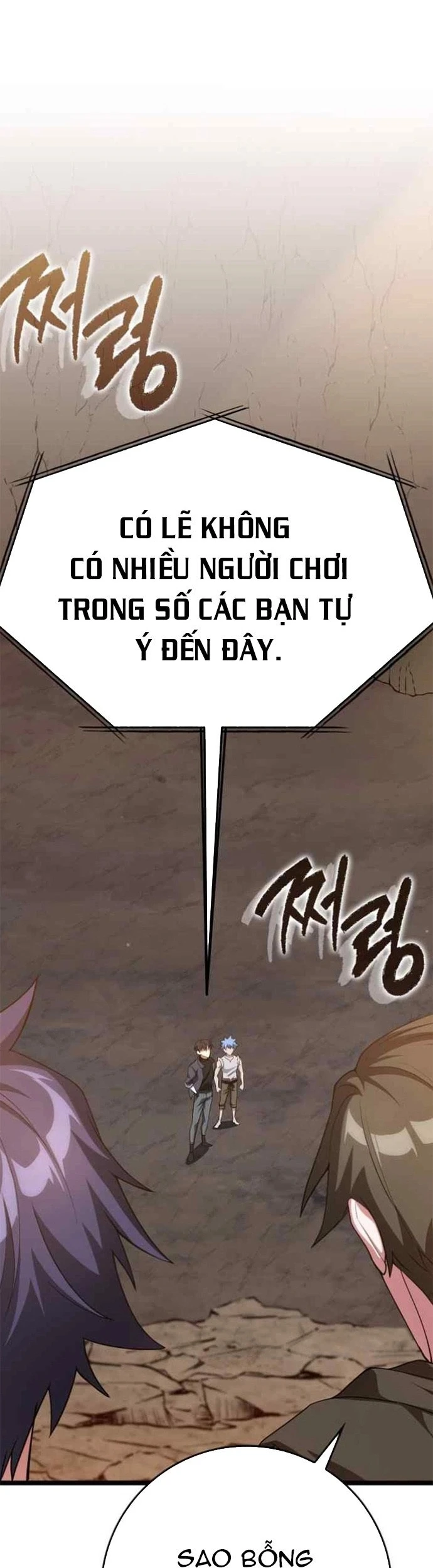 Người Chơi Cấp Tối Đa Chapter 42 - 32