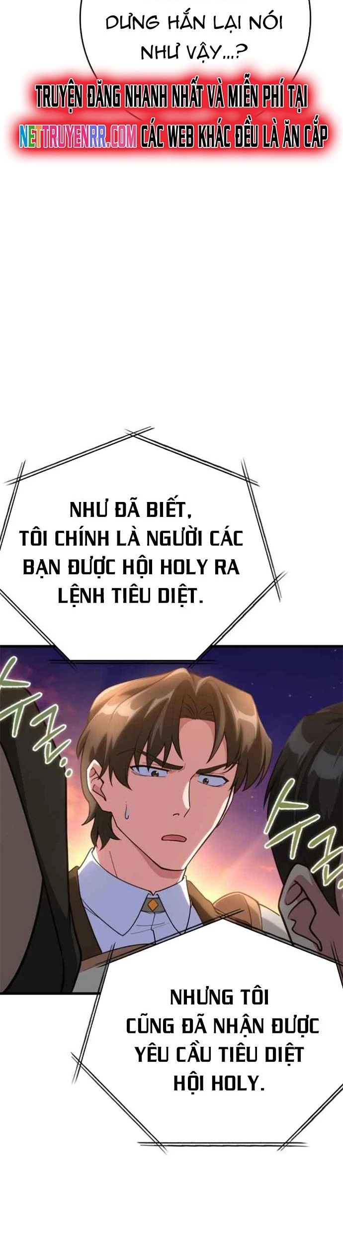 Người Chơi Cấp Tối Đa Chapter 42 - 33