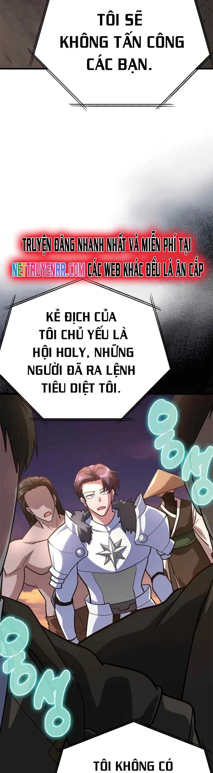 Người Chơi Cấp Tối Đa Chapter 42 - 36