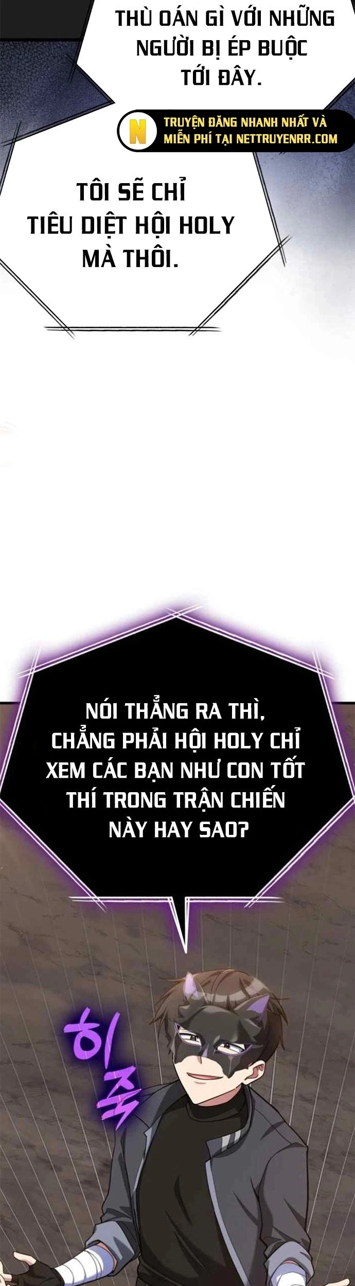 Người Chơi Cấp Tối Đa Chapter 42 - 37