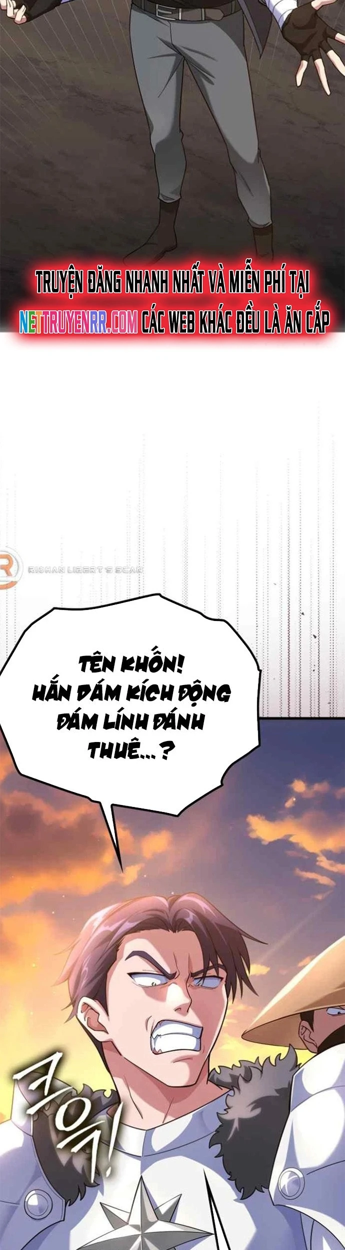 Người Chơi Cấp Tối Đa Chapter 42 - 38
