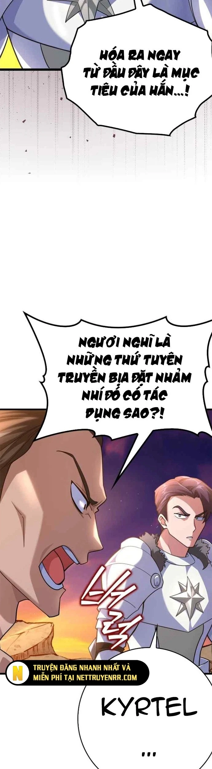 Người Chơi Cấp Tối Đa Chapter 42 - 39