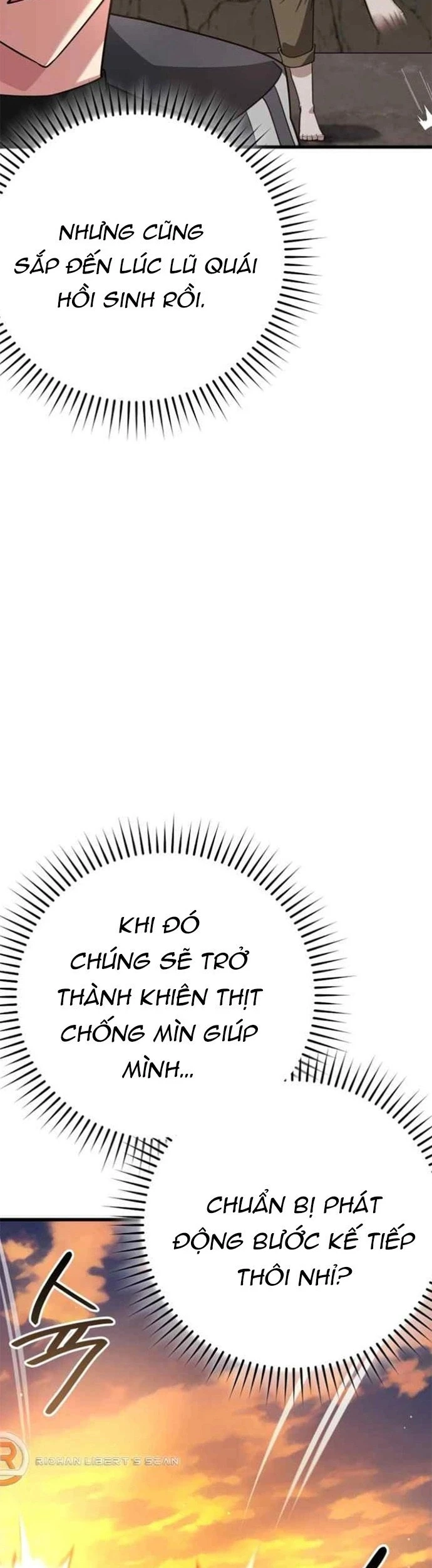 Người Chơi Cấp Tối Đa Chapter 42 - 45